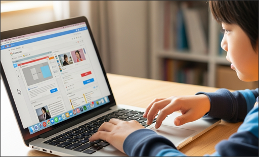 基本的な学習コース