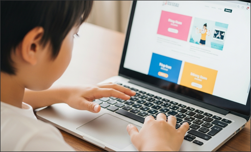 基本的な学習コース